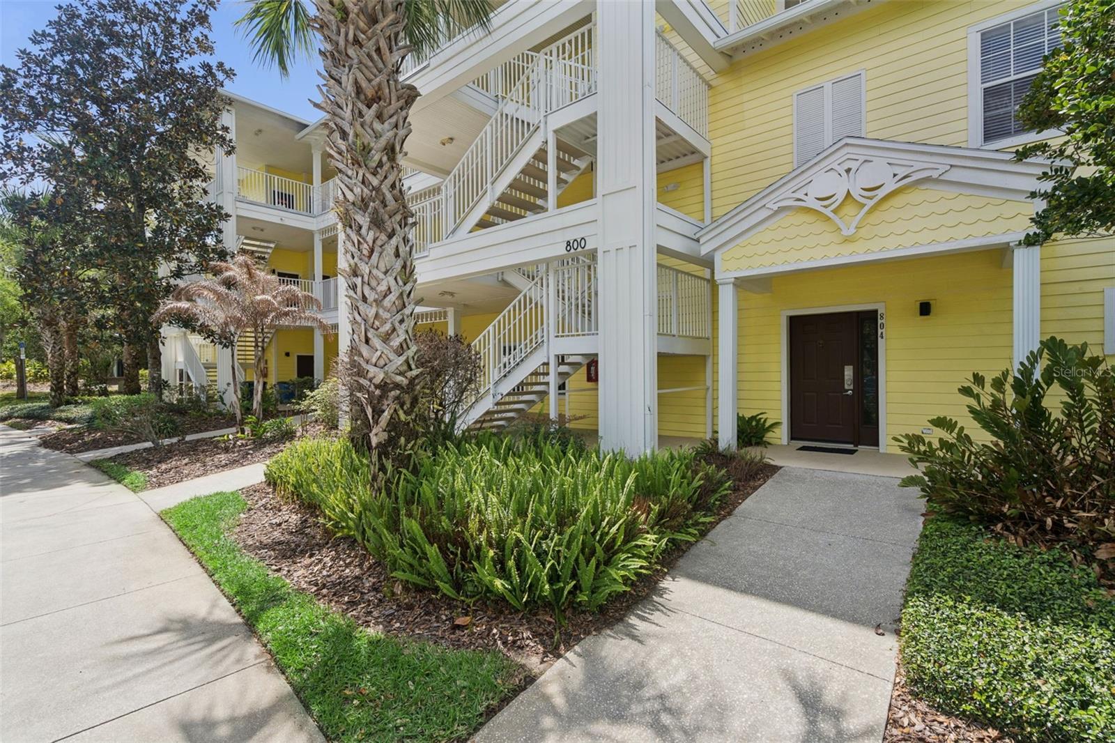 BAHAMA BAY RESORT - Residential