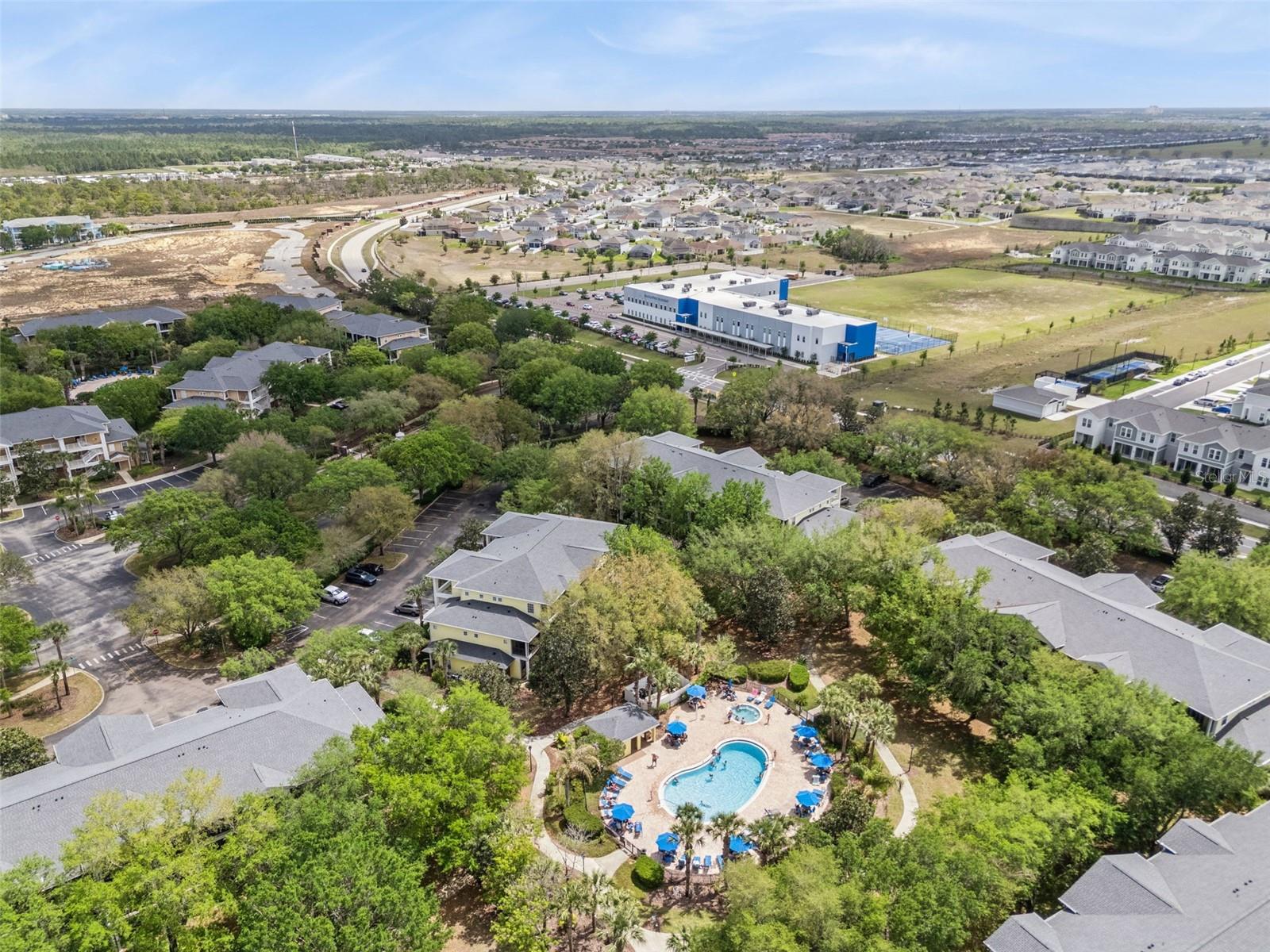 BAHAMA BAY RESORT - Residential