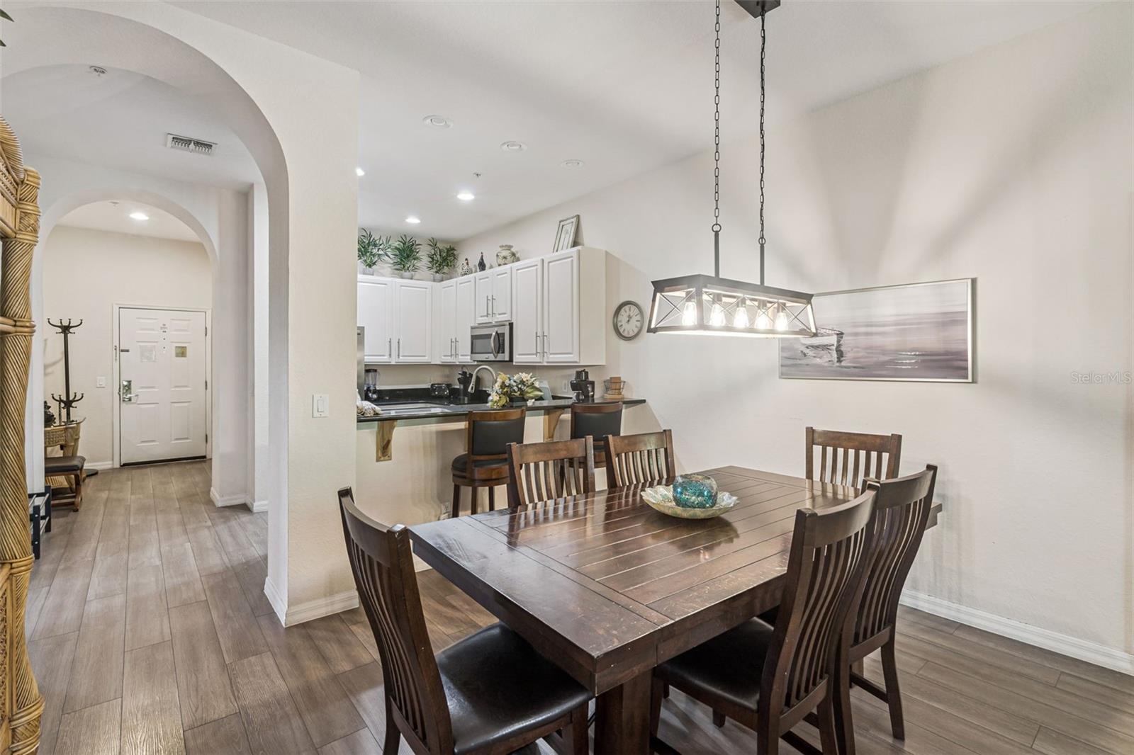 BAHAMA BAY RESORT - Residential