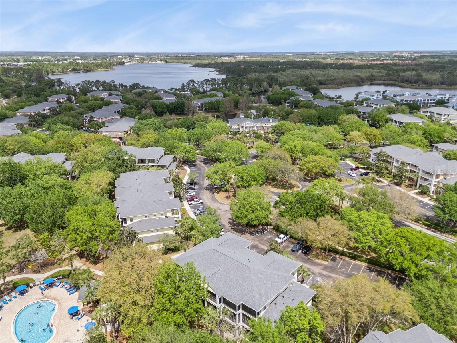 BAHAMA BAY RESORT - Residential