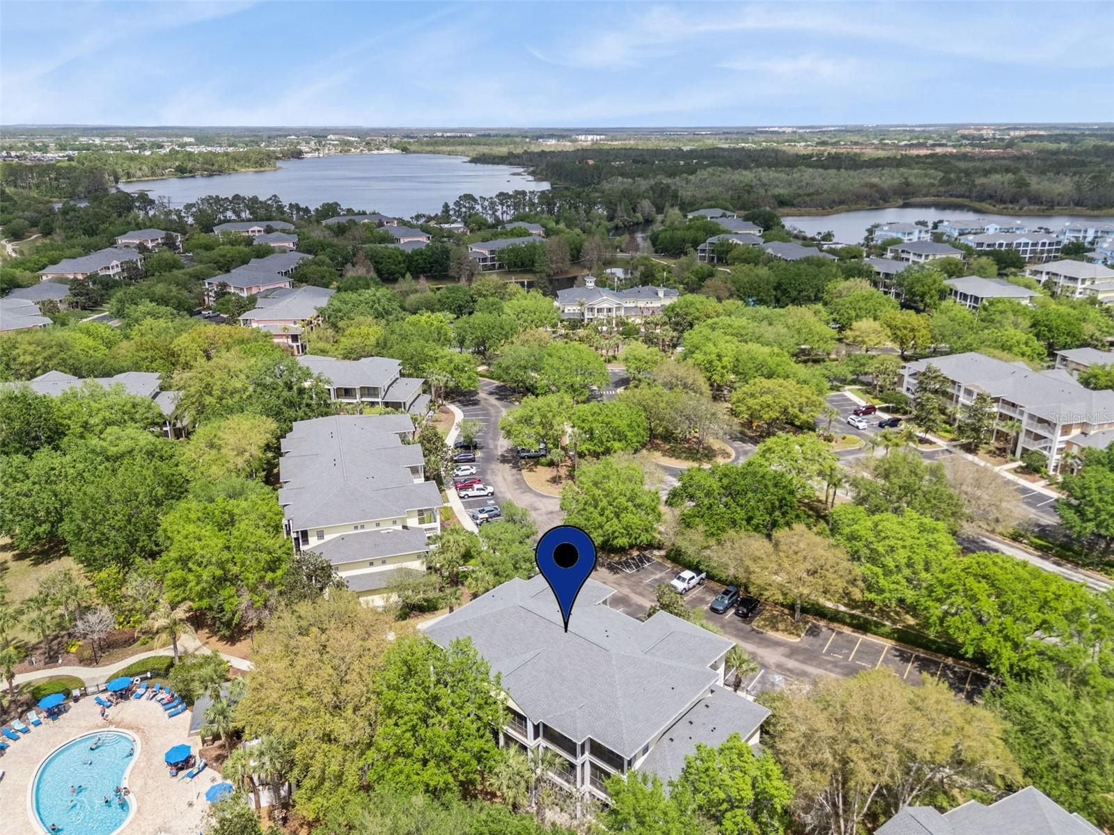 BAHAMA BAY RESORT - Residential