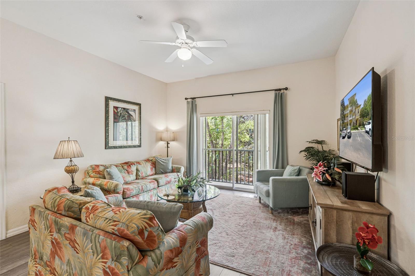 BAHAMA BAY RESORT - Residential