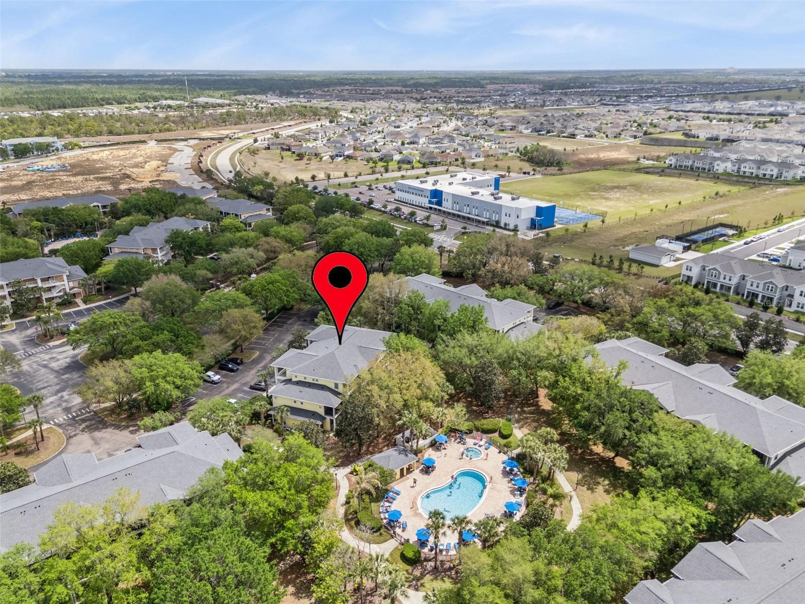 BAHAMA BAY RESORT - Residential