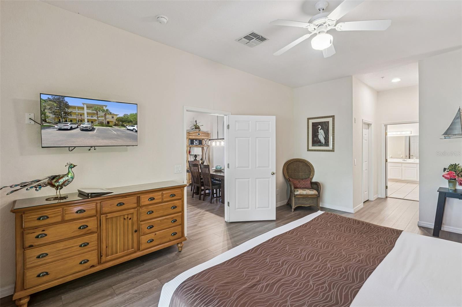 BAHAMA BAY RESORT - Residential