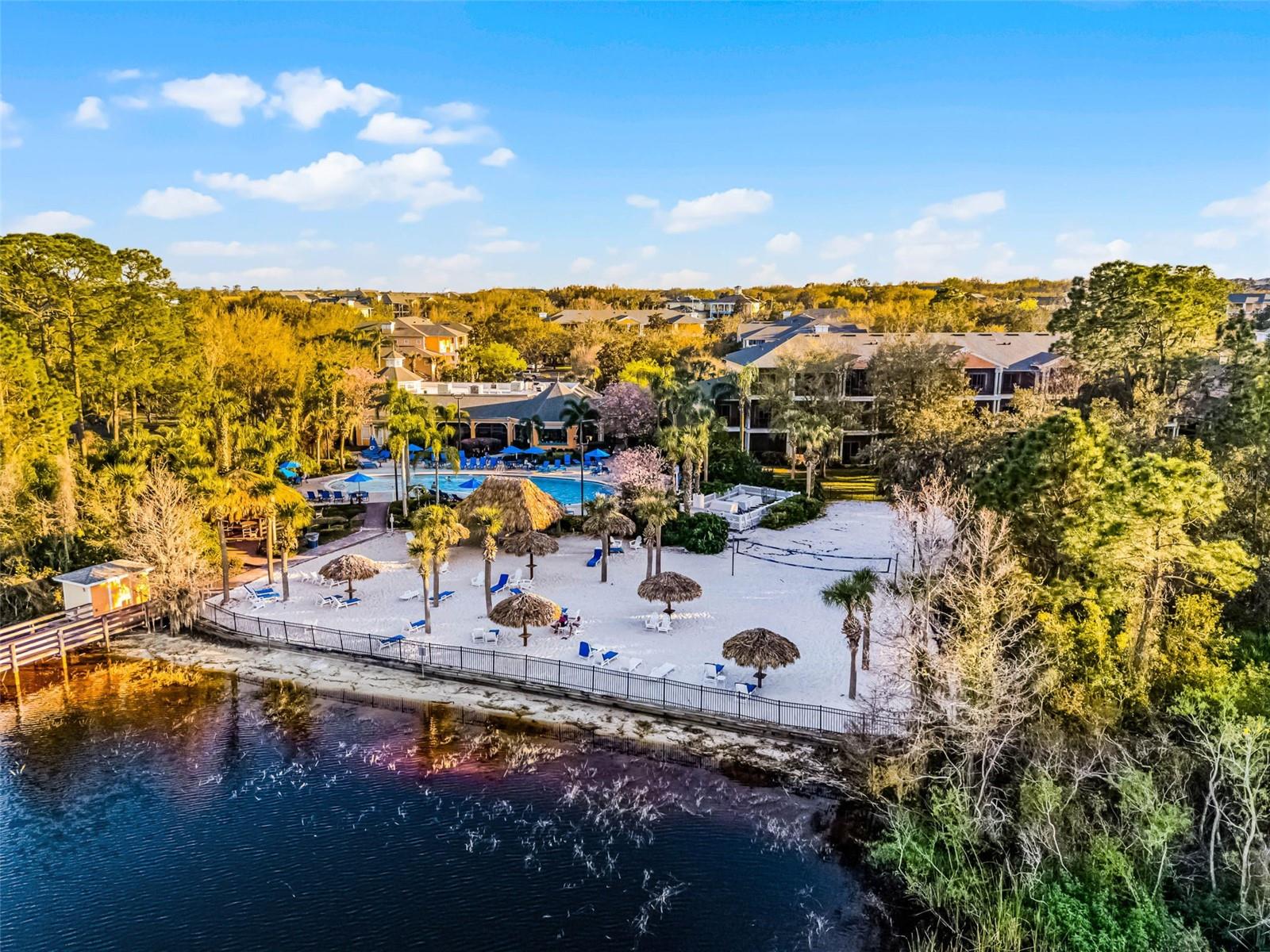 BAHAMA BAY RESORT - Residential