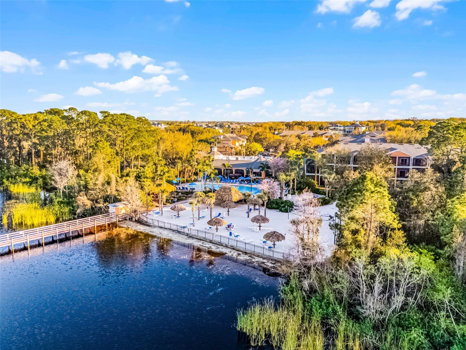 BAHAMA BAY RESORT - Residential