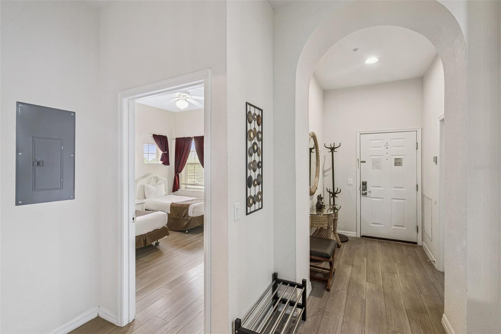 BAHAMA BAY RESORT - Residential