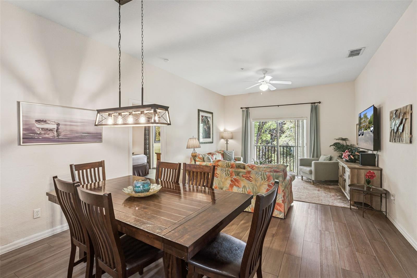 BAHAMA BAY RESORT - Residential