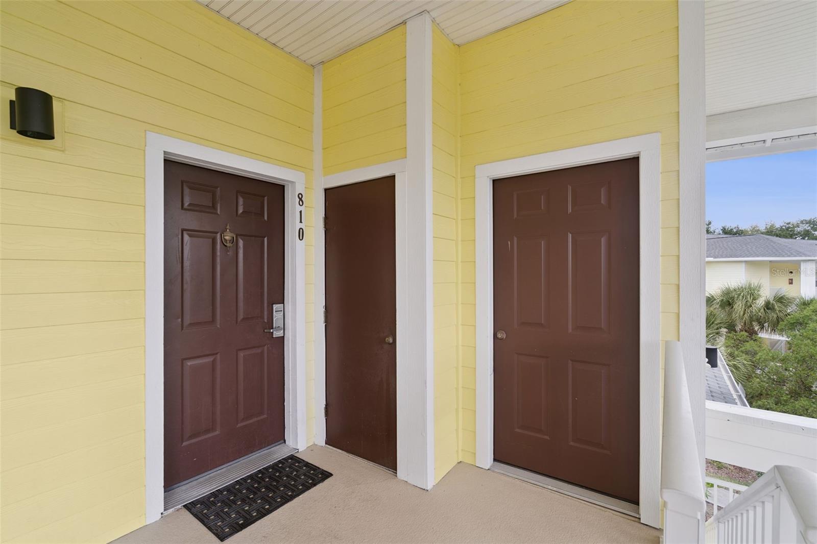 BAHAMA BAY RESORT - Residential