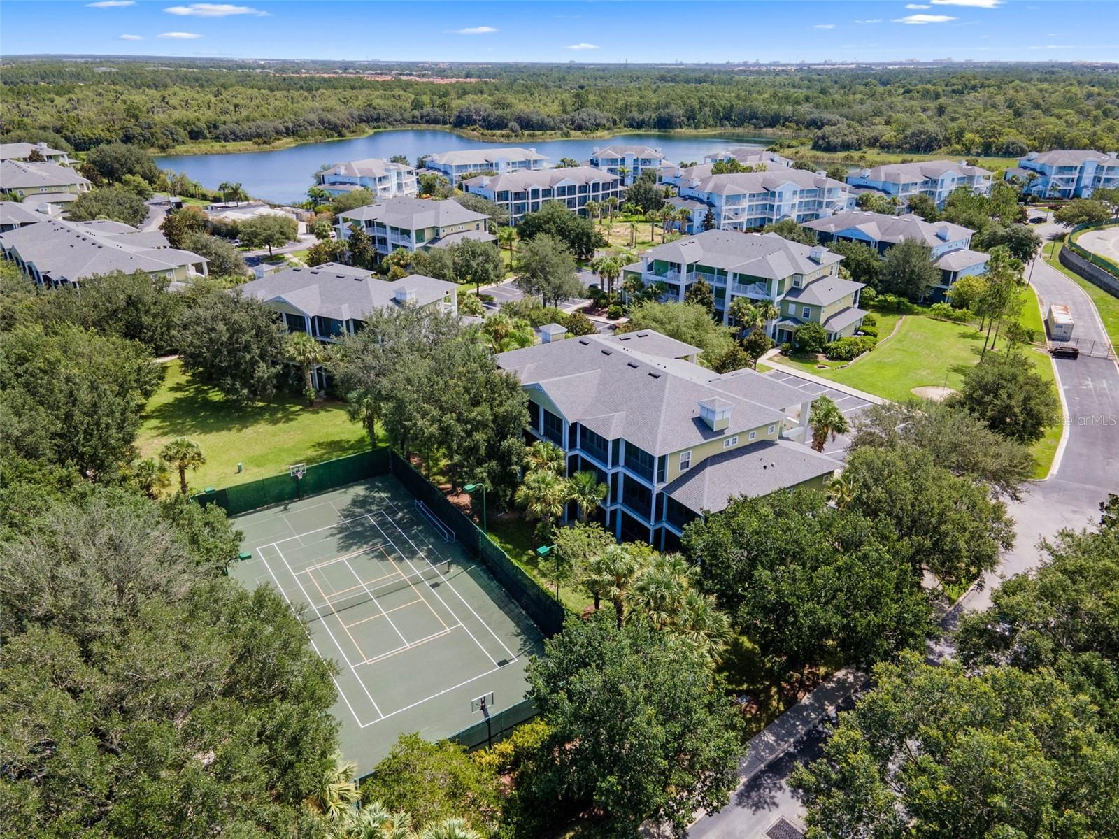 BAHAMA BAY RESORT - Residential