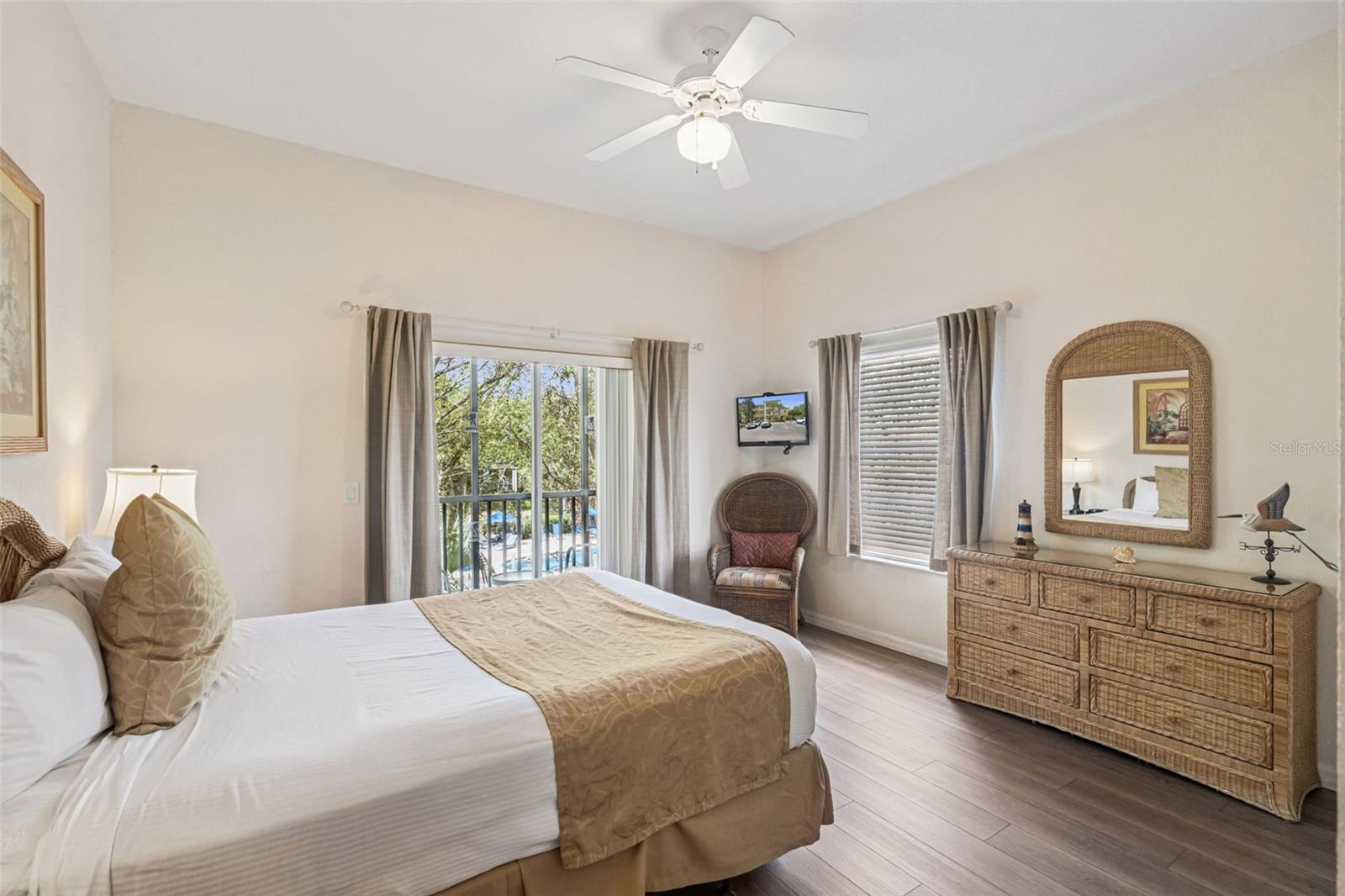 BAHAMA BAY RESORT - Residential