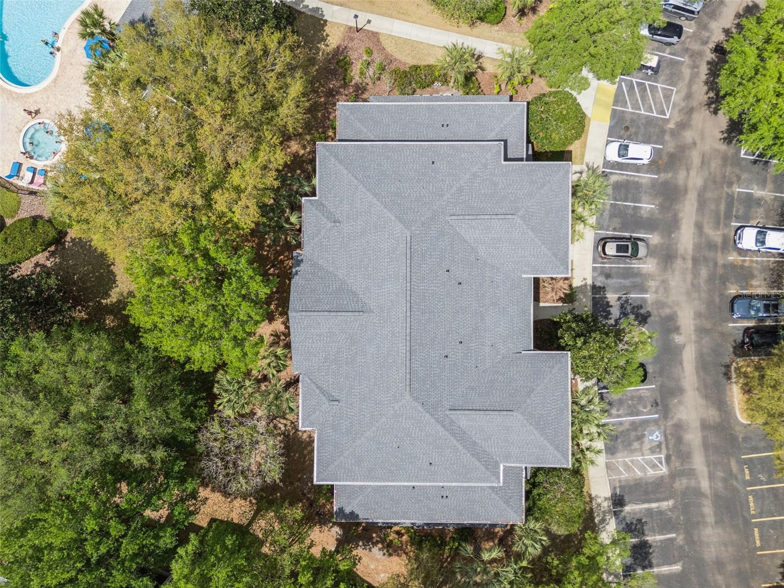 BAHAMA BAY RESORT - Residential