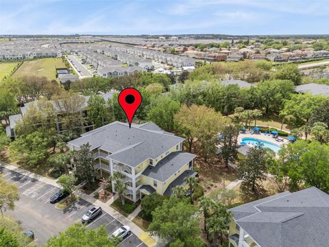 Photo of 810 Lucaya Loop, Davenport, FL 33897 (MLS # S5146947)