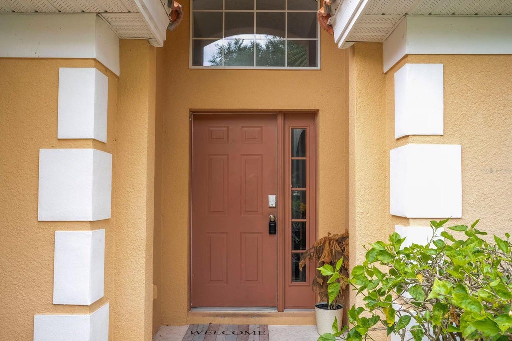 Photo of 254 Cordova Avenue, Davenport, FL 33897 (MLS # O6439100)