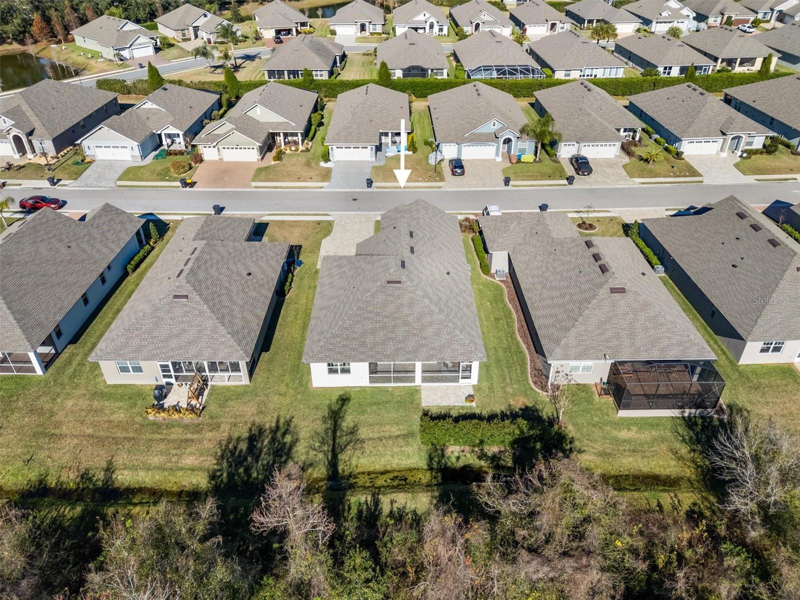 LAKE JAMES PH 4 - Residential