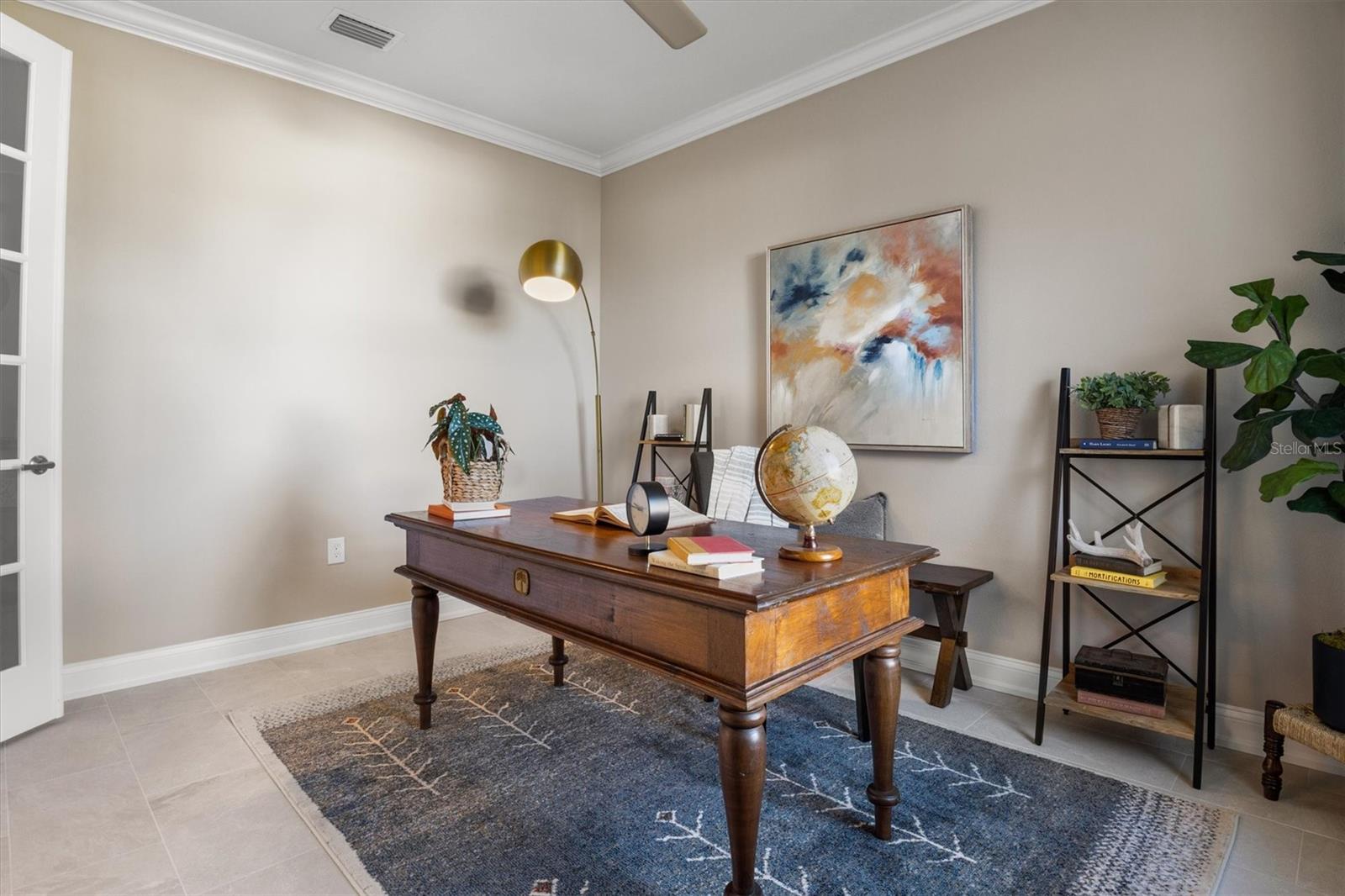 LAKE JAMES PH 4 - Residential