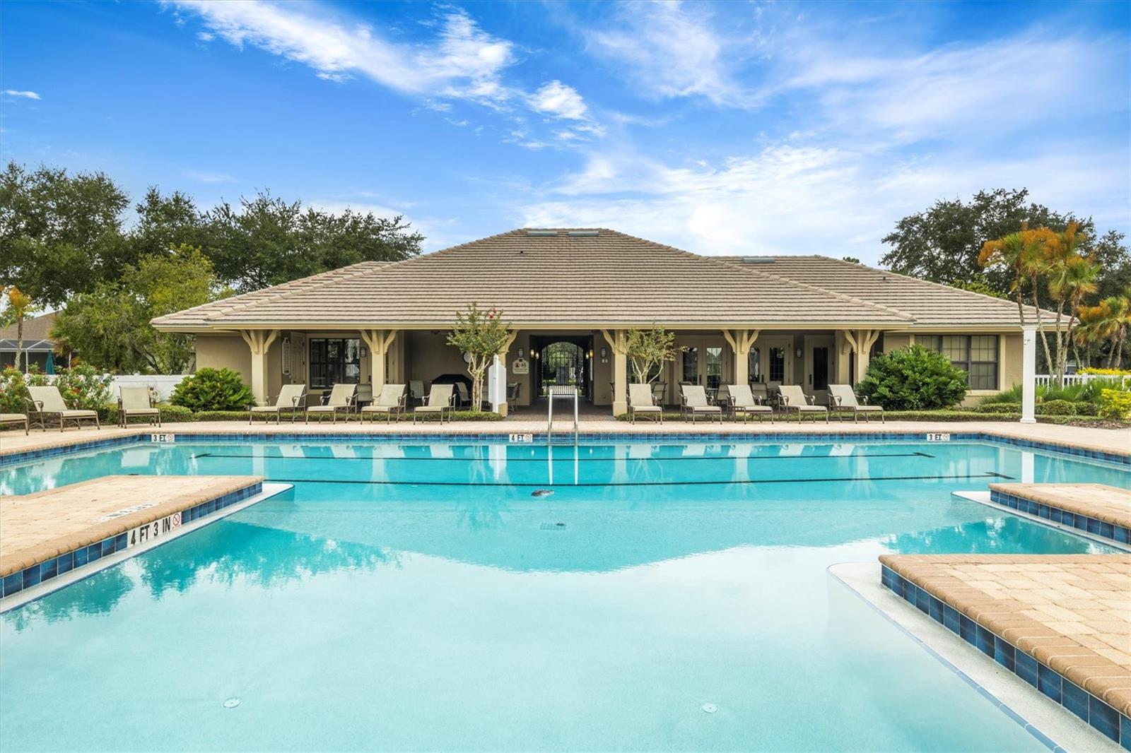 LAKE JAMES PH 4 - Residential