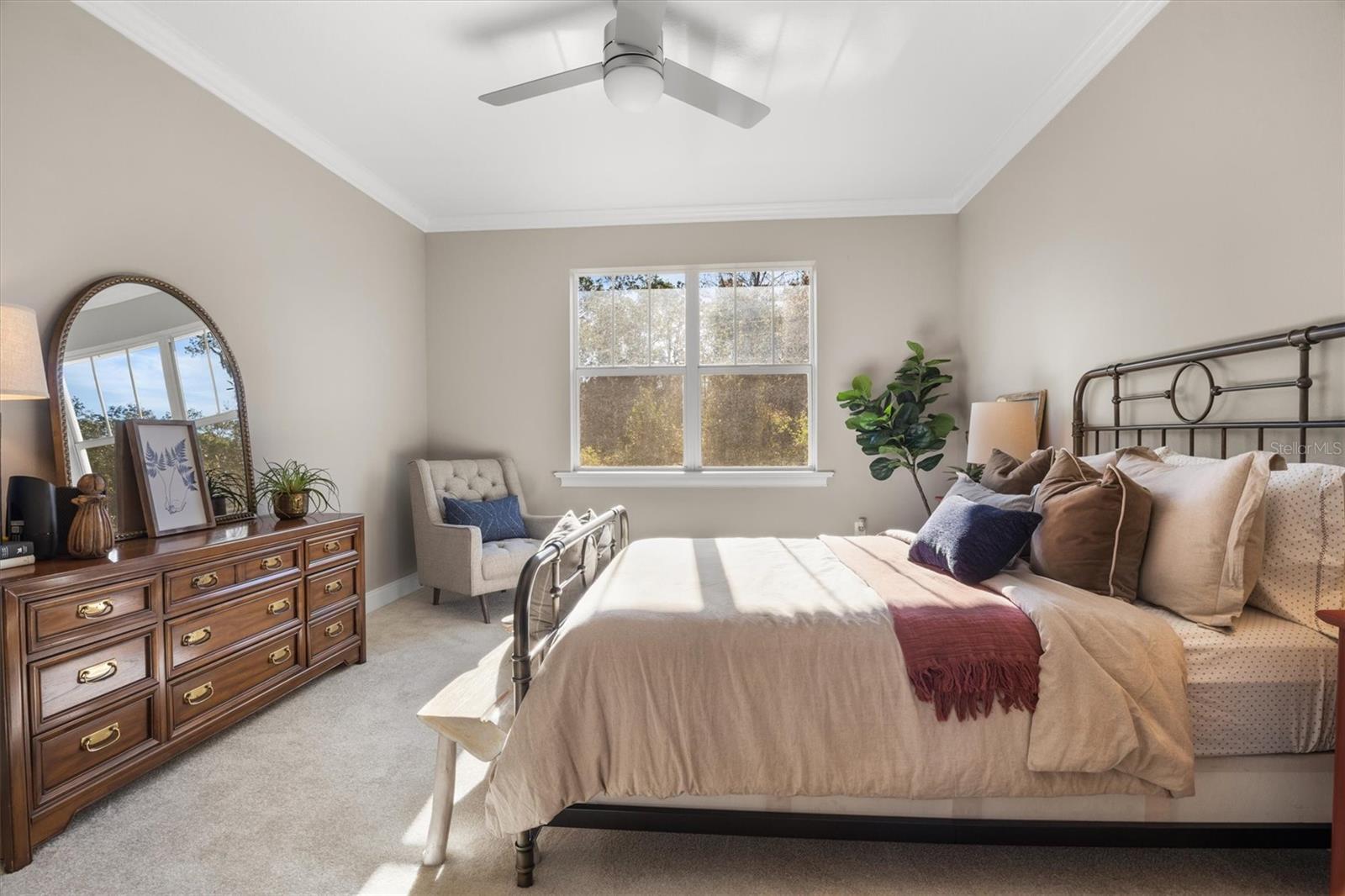 LAKE JAMES PH 4 - Residential