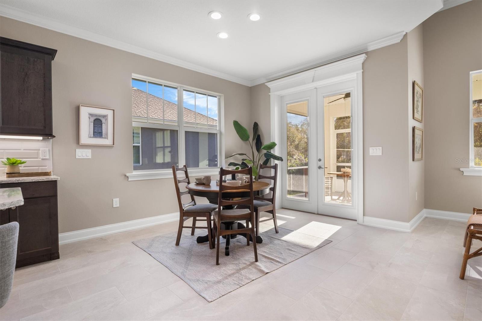 LAKE JAMES PH 4 - Residential