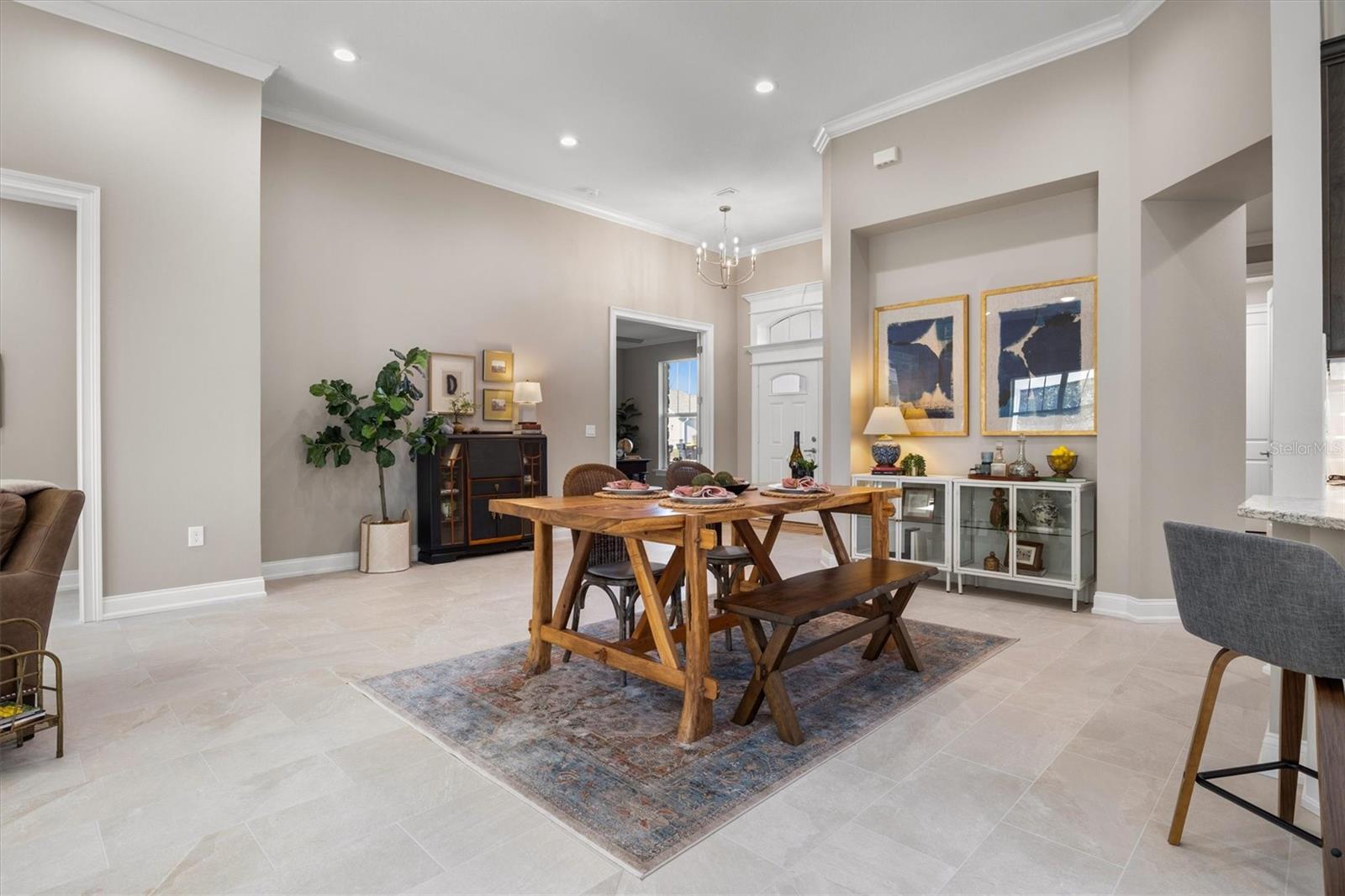 LAKE JAMES PH 4 - Residential