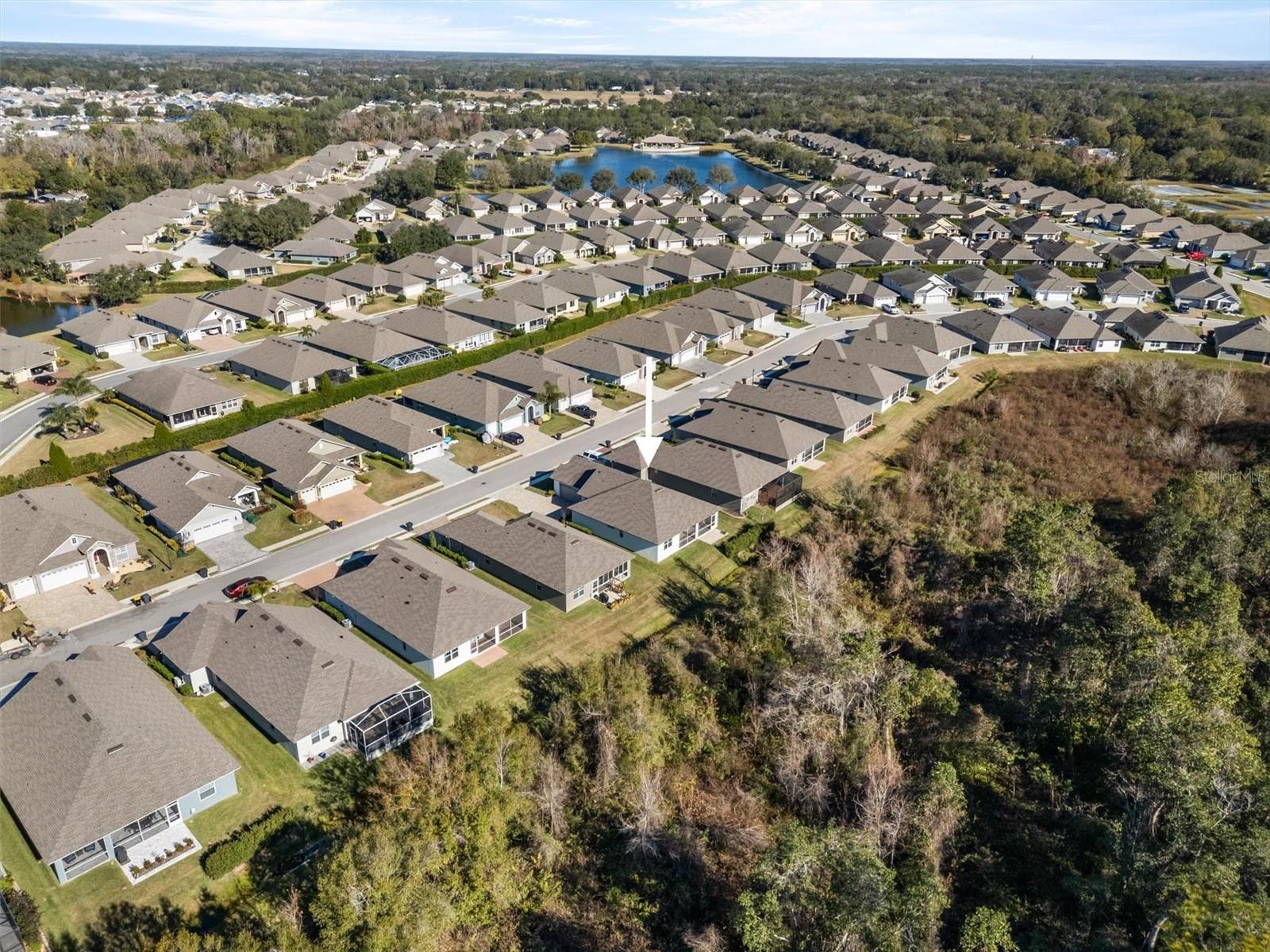 LAKE JAMES PH 4 - Residential