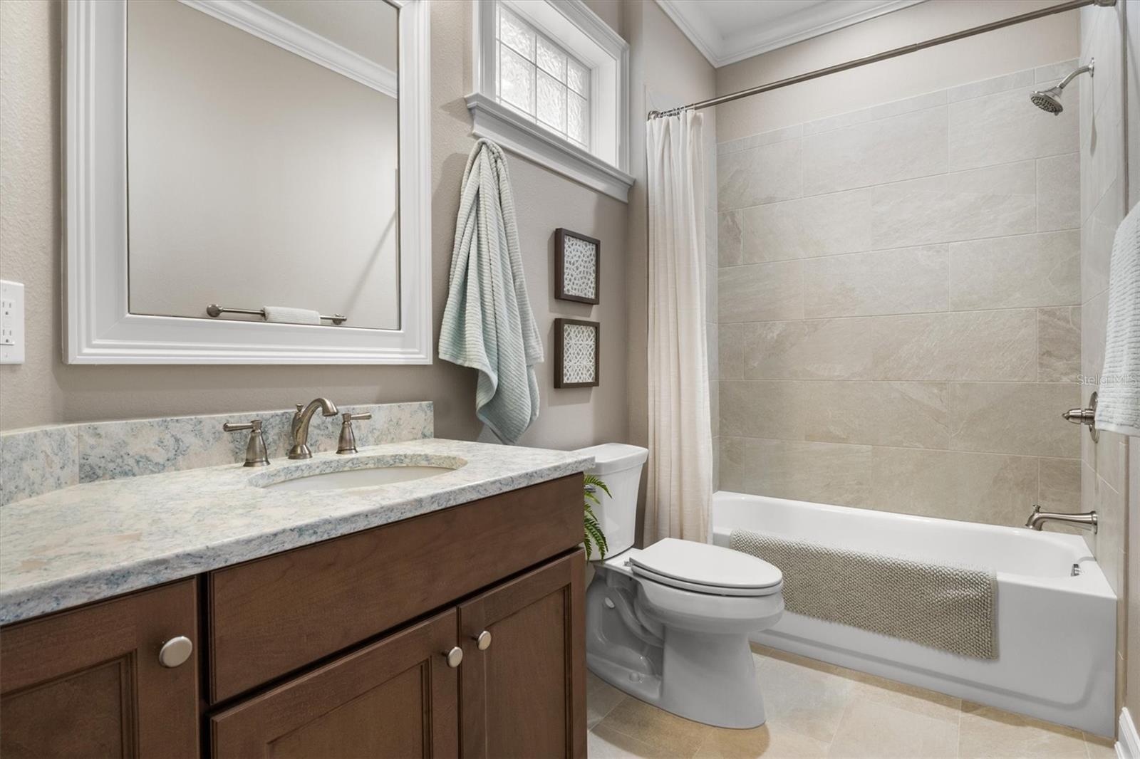 LAKE JAMES PH 4 - Residential