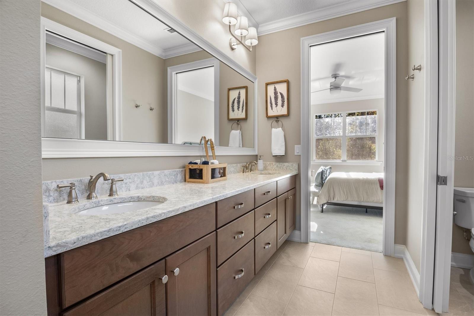 LAKE JAMES PH 4 - Residential