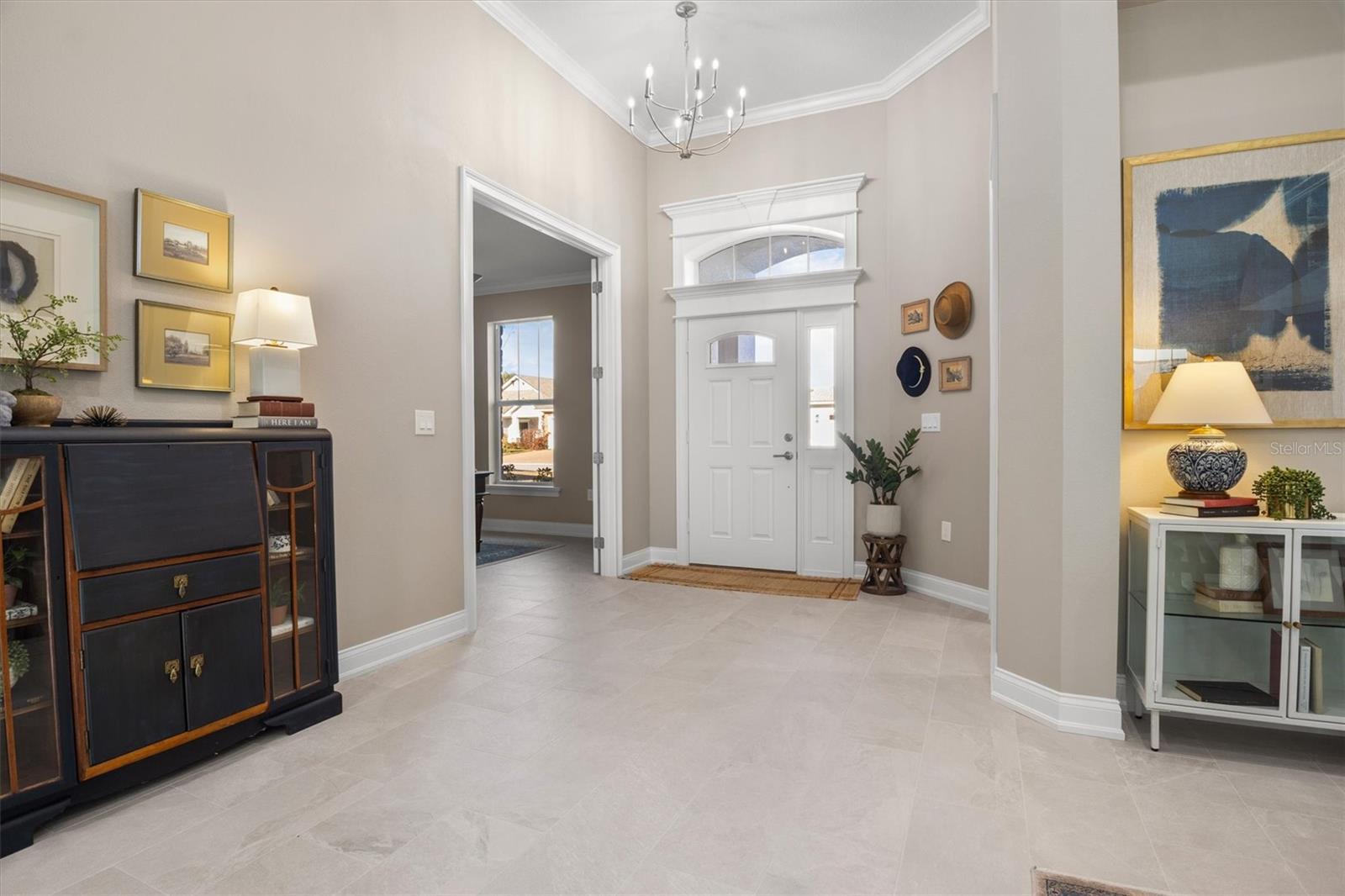 LAKE JAMES PH 4 - Residential