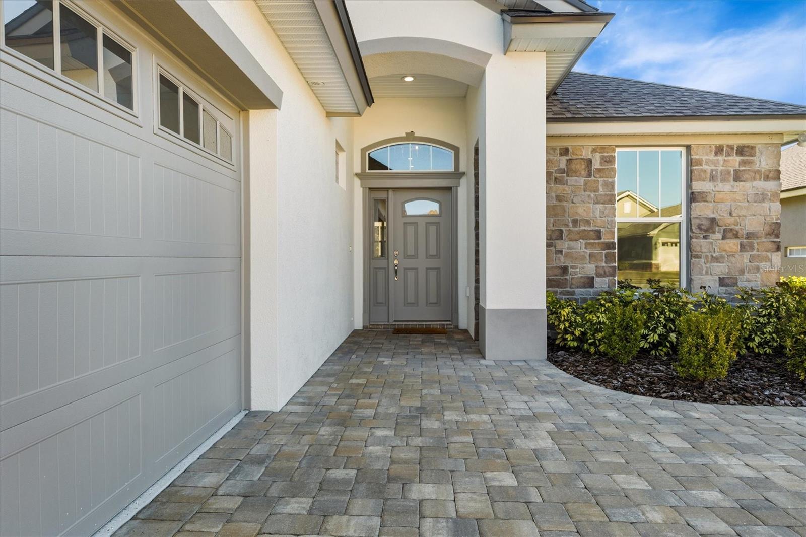 LAKE JAMES PH 4 - Residential