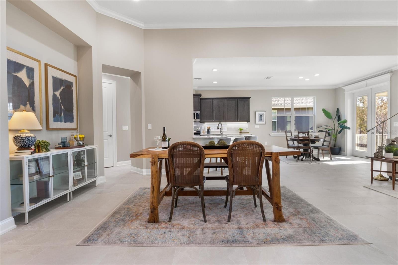 LAKE JAMES PH 4 - Residential