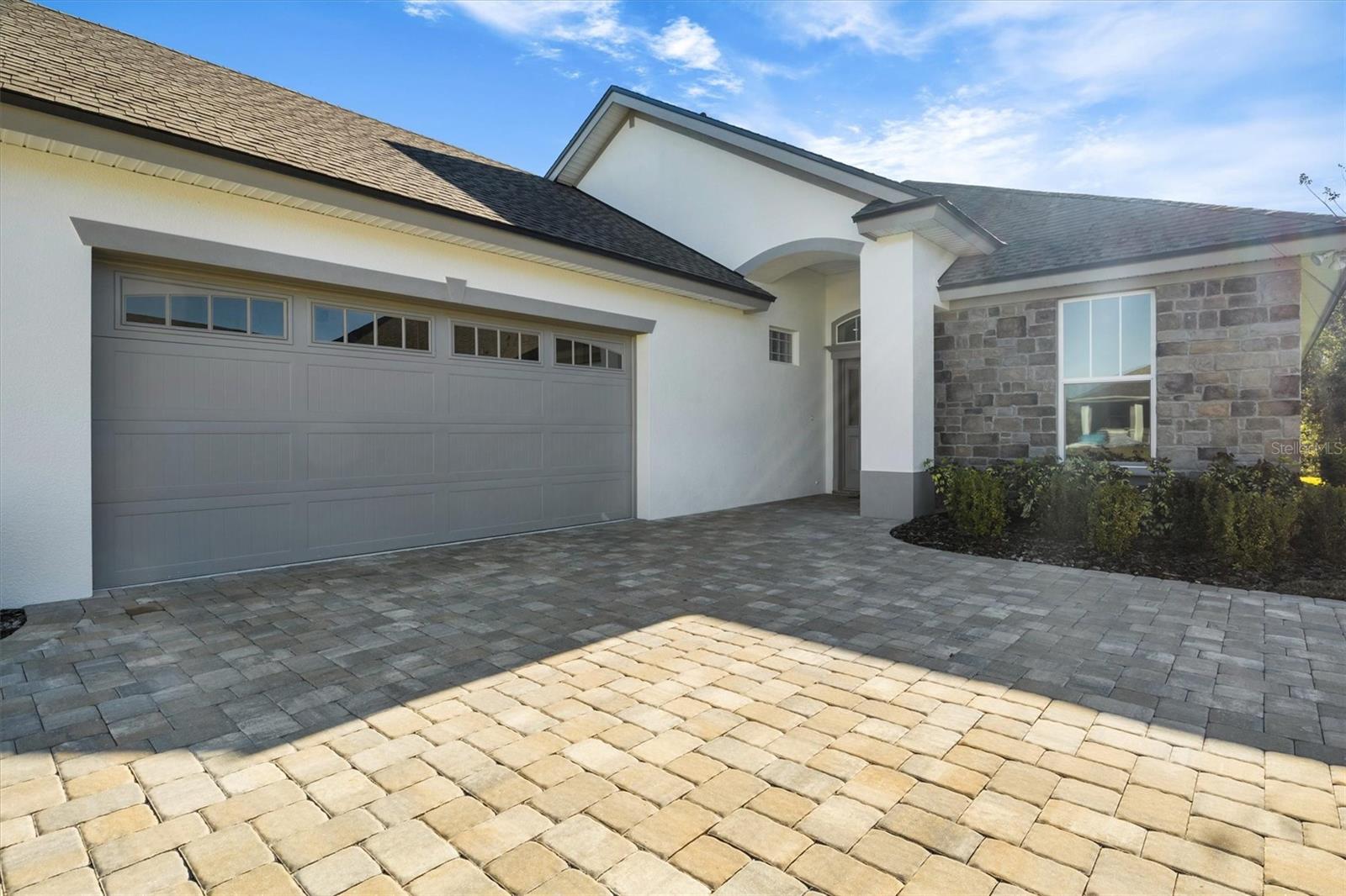 LAKE JAMES PH 4 - Residential