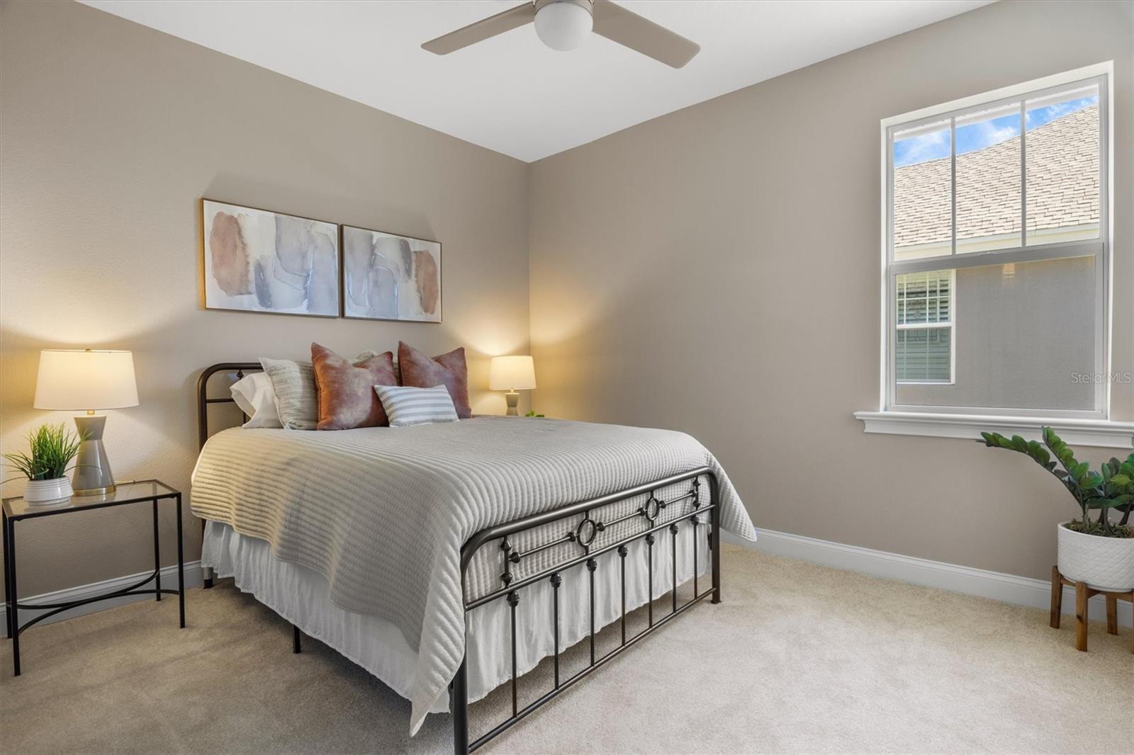 LAKE JAMES PH 4 - Residential