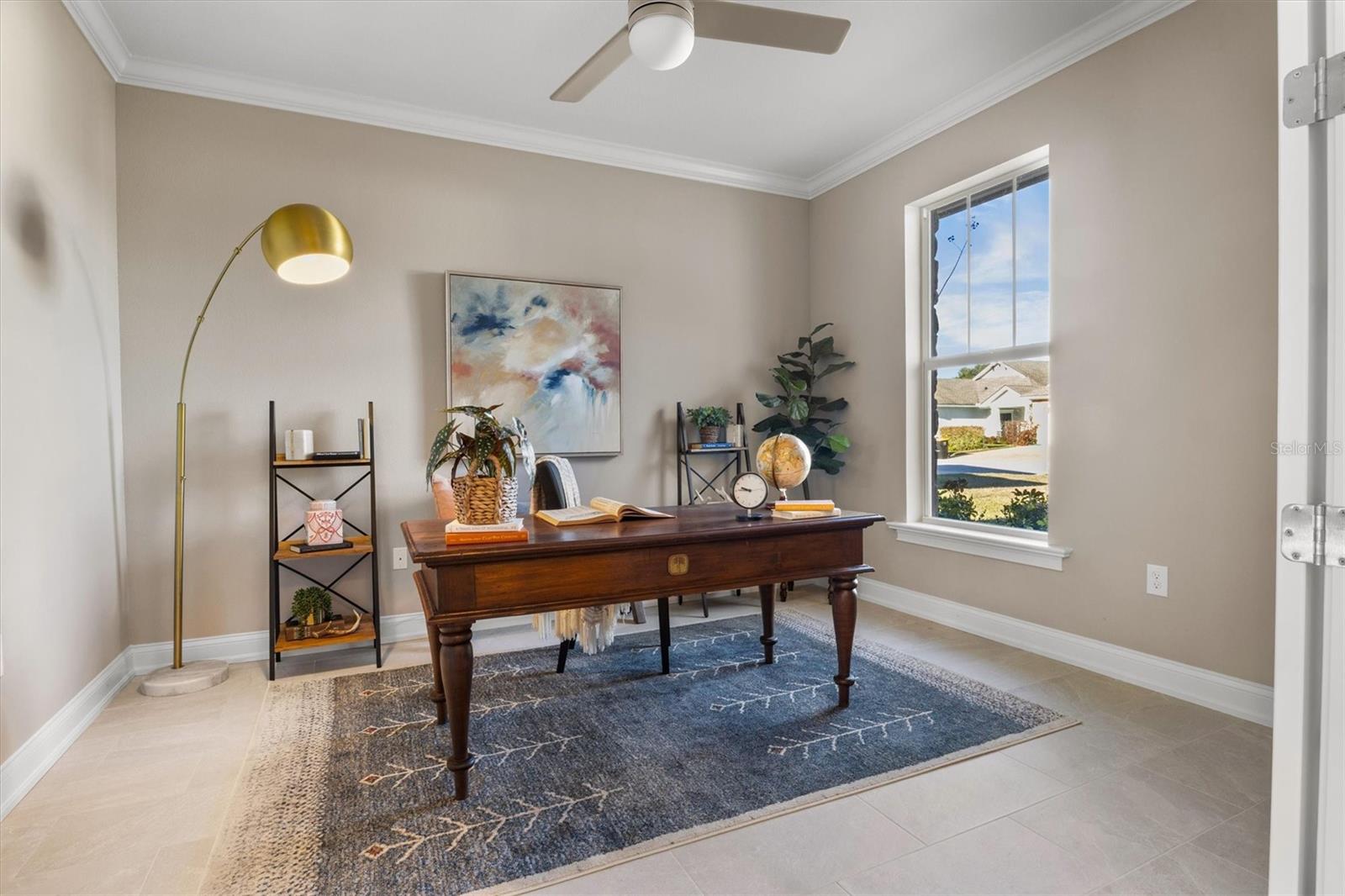 LAKE JAMES PH 4 - Residential