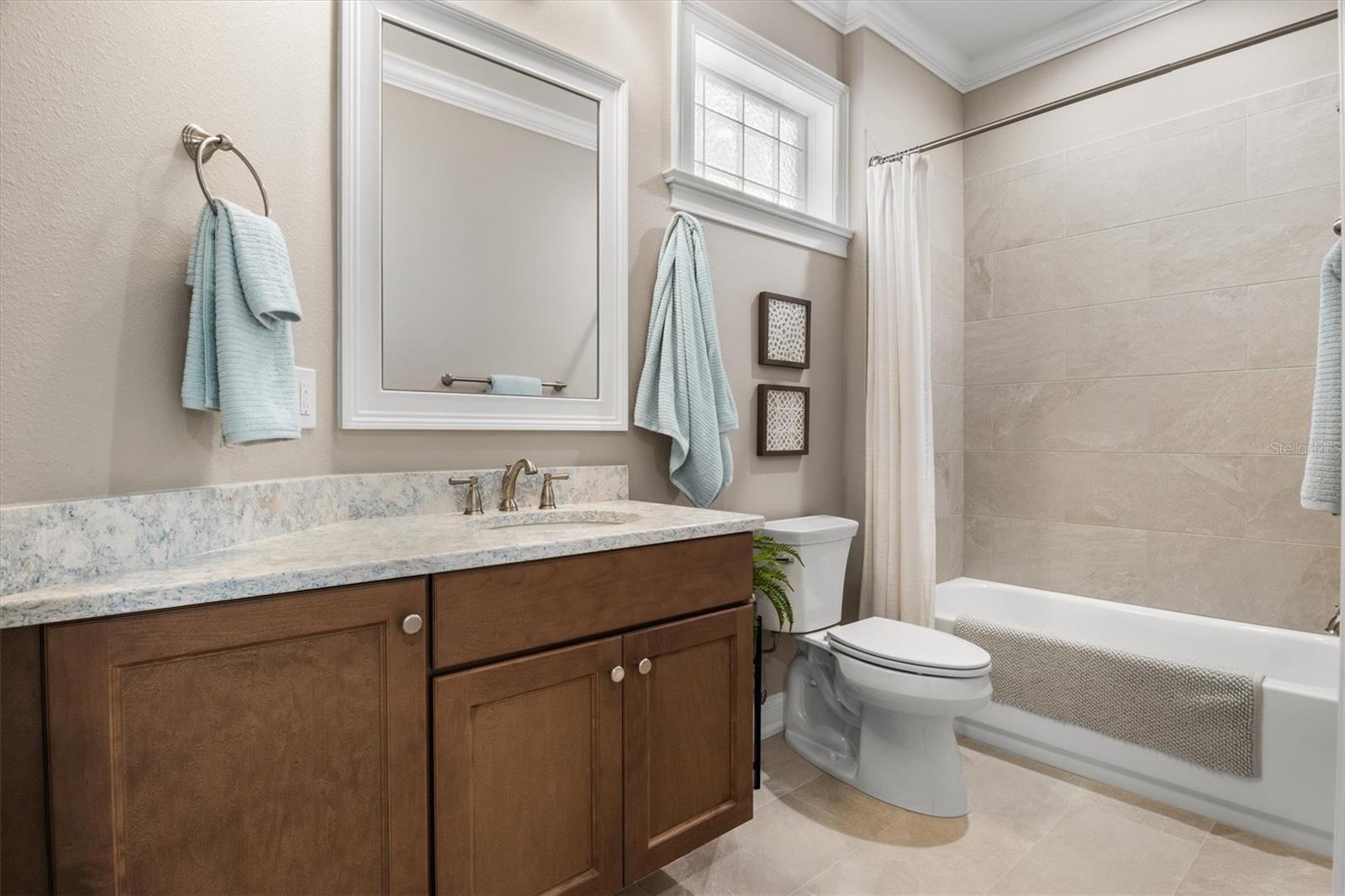 LAKE JAMES PH 4 - Residential