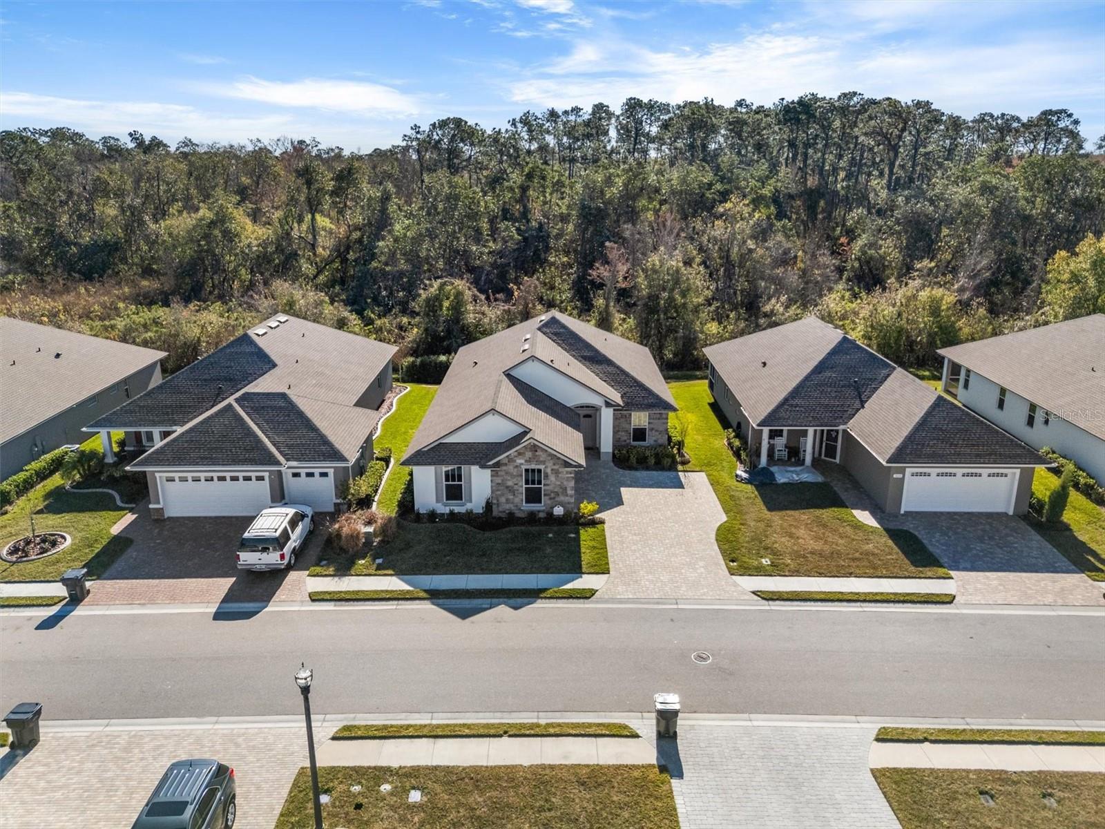 LAKE JAMES PH 4 - Residential