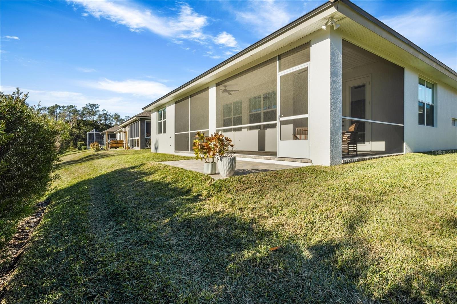 LAKE JAMES PH 4 - Residential