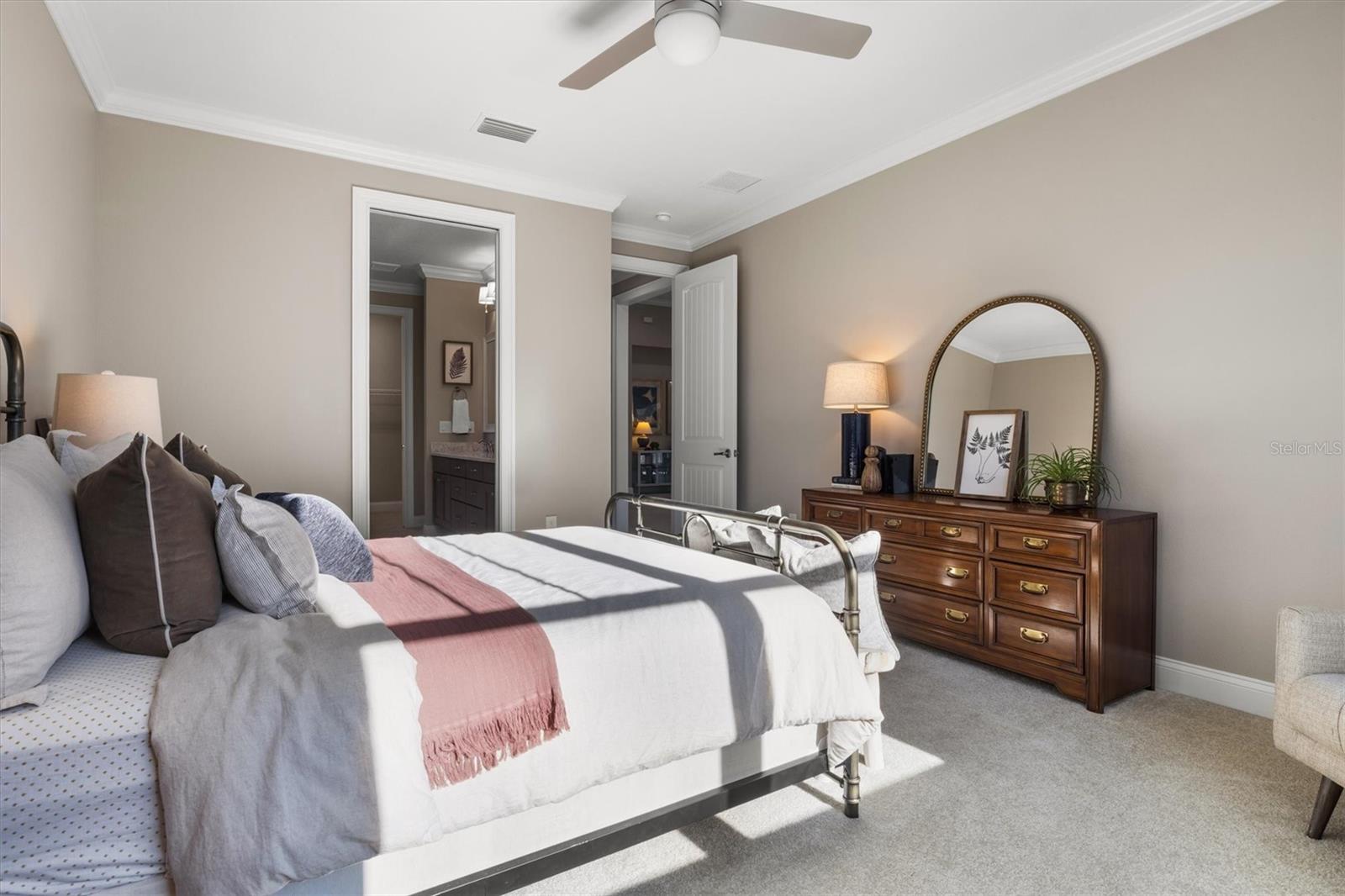 LAKE JAMES PH 4 - Residential