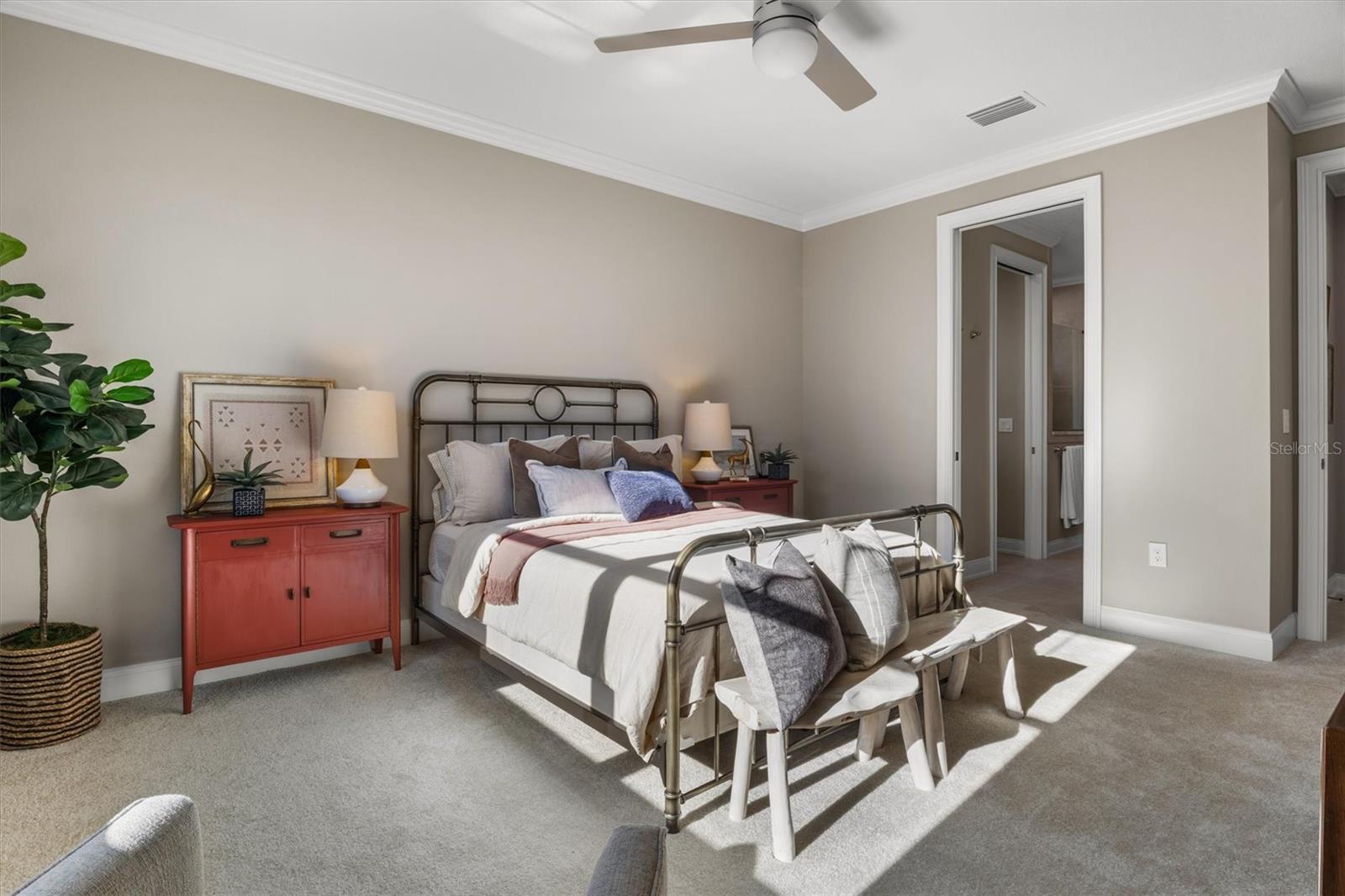 LAKE JAMES PH 4 - Residential