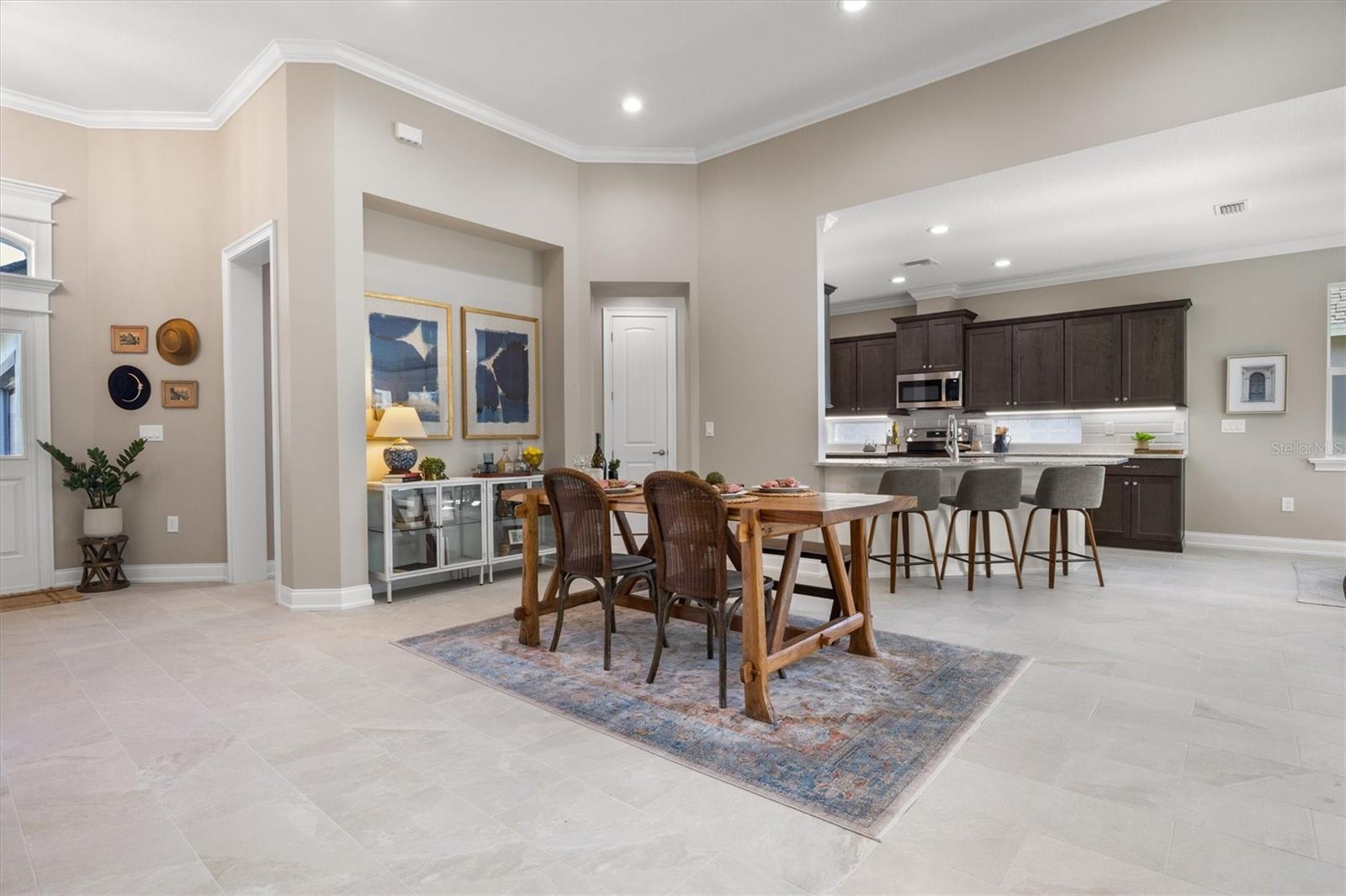 LAKE JAMES PH 4 - Residential