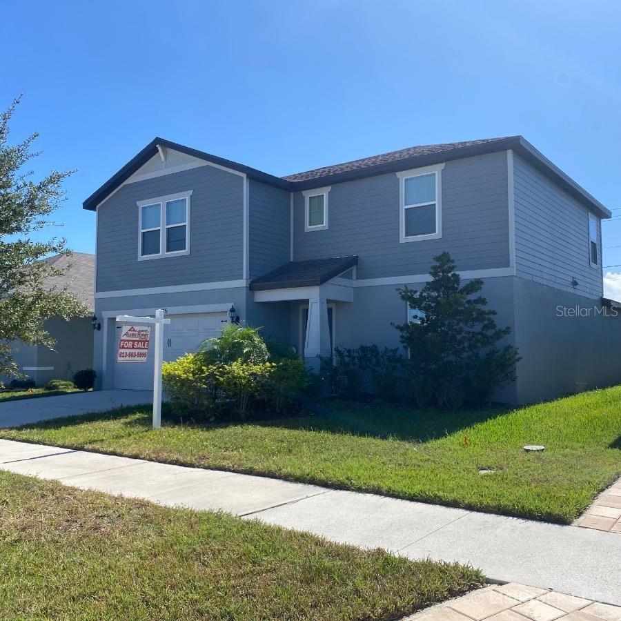 BROOKSIDE ESTATES - Residential