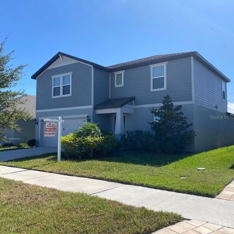 Photo of 1015 Golden Shiner Avenue, Ruskin, FL 33570 (MLS # TB8443909)