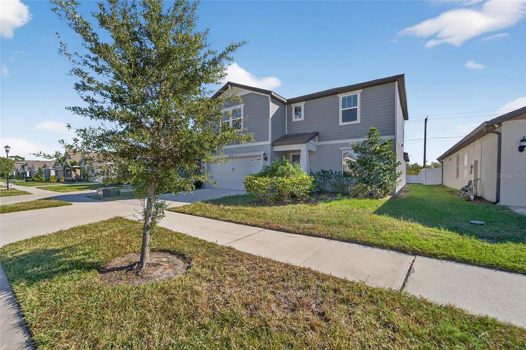 Photo of 1015 Golden Shiner Avenue, Ruskin, FL 33570 (MLS # TB8443909)