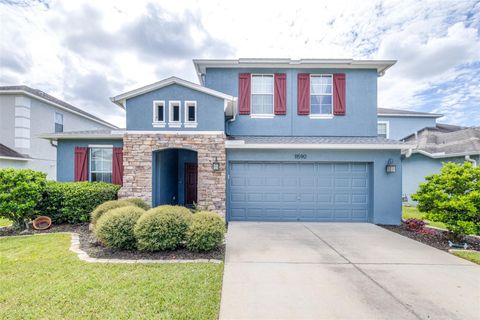 Photo of 11590 Weston Course Loop, Riverview, FL 33579 (MLS # TB8430862)