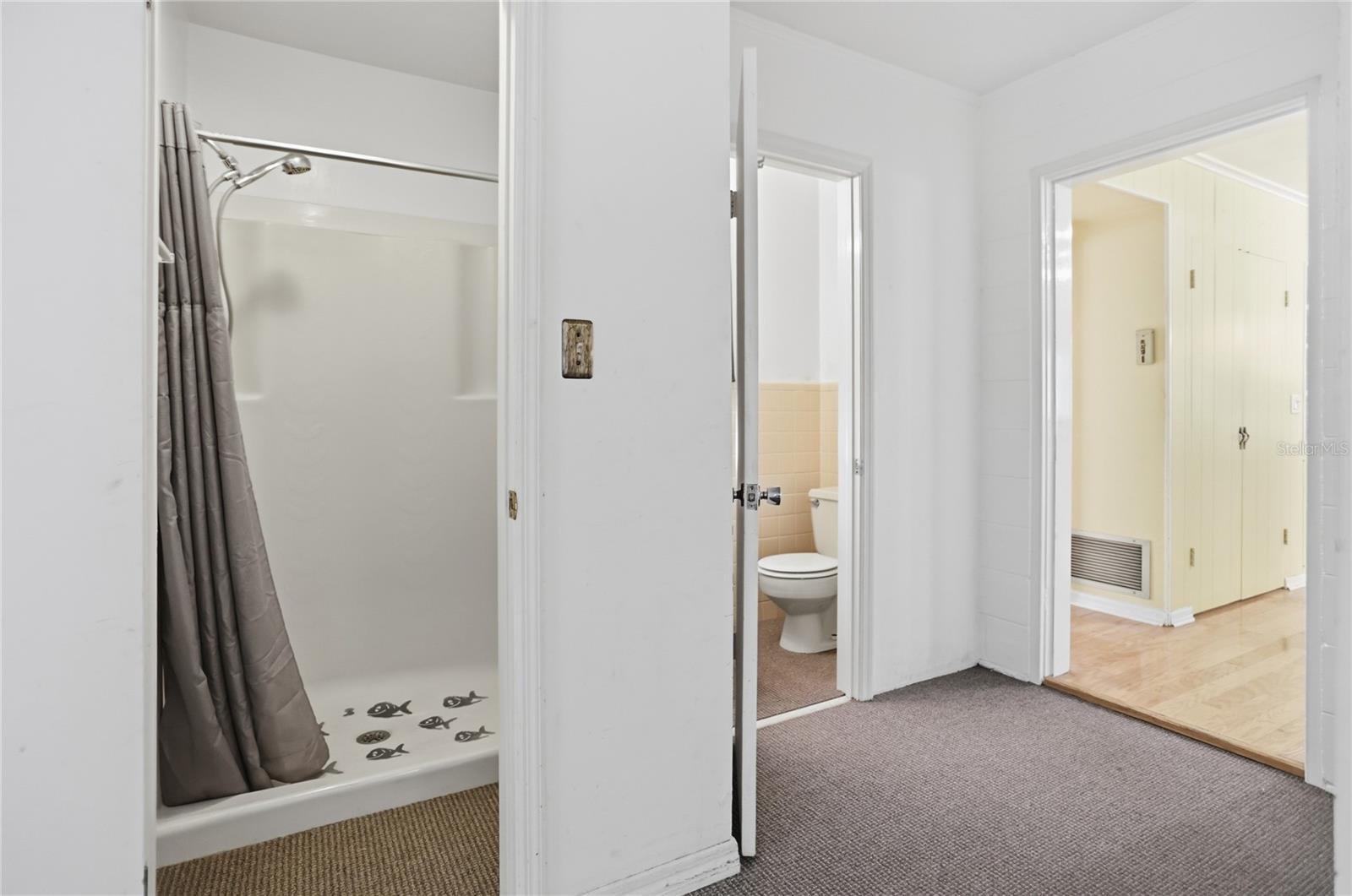 DOMMERICH ESTATES 2ND ADD - Residential