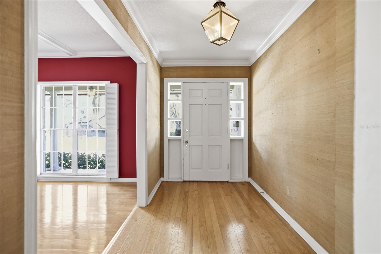 DOMMERICH ESTATES 2ND ADD - Residential