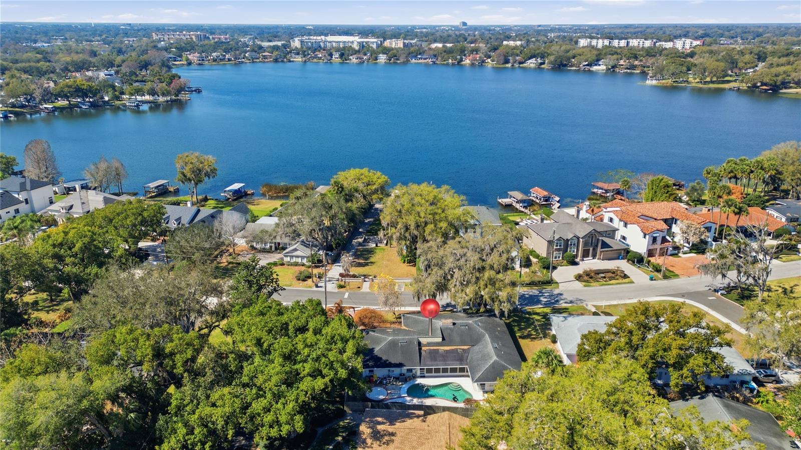 DOMMERICH ESTATES 2ND ADD - Residential