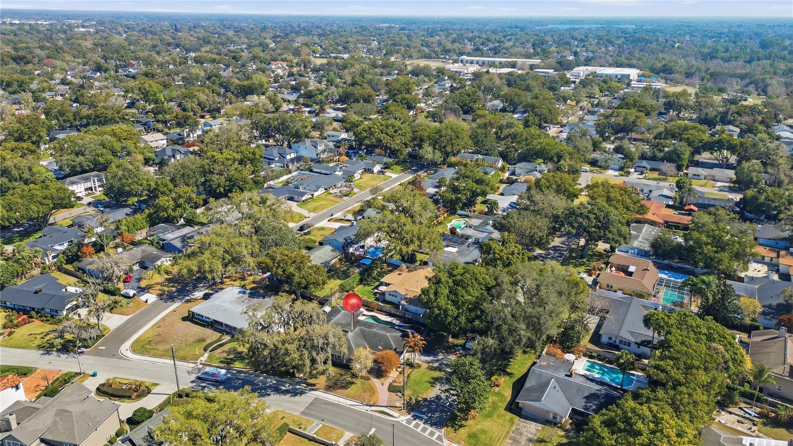 DOMMERICH ESTATES 2ND ADD - Residential