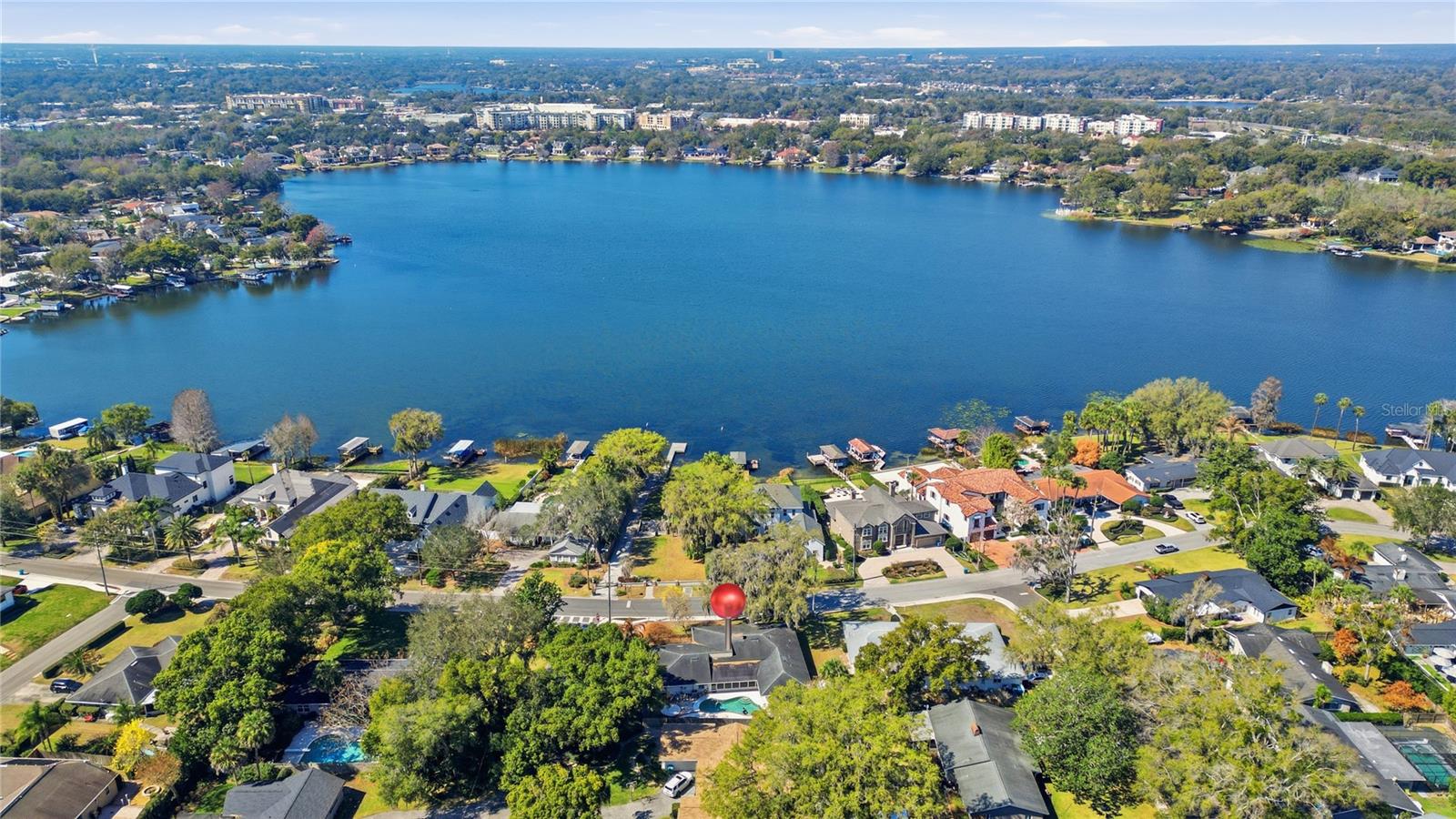 DOMMERICH ESTATES 2ND ADD - Residential