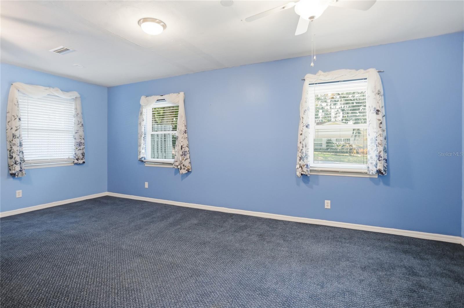 DOMMERICH ESTATES 2ND ADD - Residential