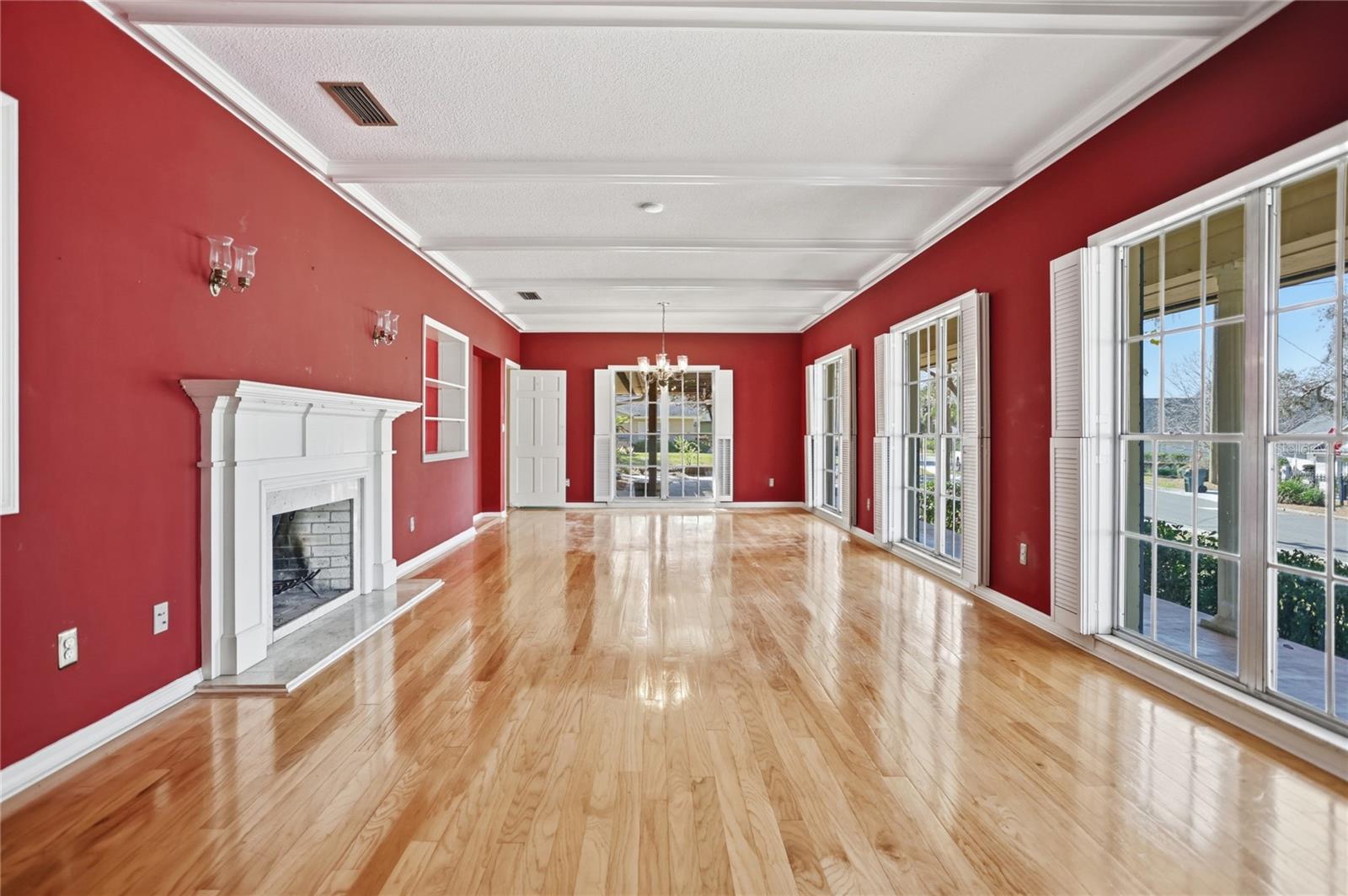 DOMMERICH ESTATES 2ND ADD - Residential